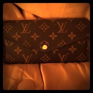 Louis Vuitton Wallet